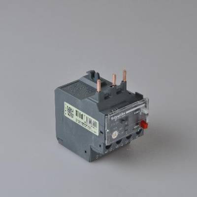 施耐德电气 lrn22n 热过载保护继电器 16-24a (原装***)