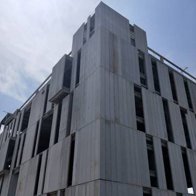 滨州蒸压加气混凝土墙板供货商-济南源恒建材现货供应