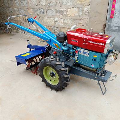 各种型号101型手扶农用拖拉机 手扶微耕机 常柴发动机手扶拖拉机