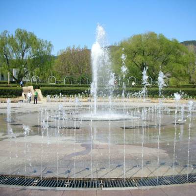 家装,建材 景观工程 喷泉水景 东营喷泉造型设计 喷泉维修 喷泉喷头