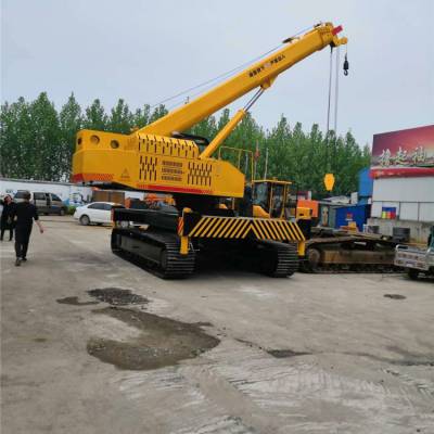 济宁小型吊车