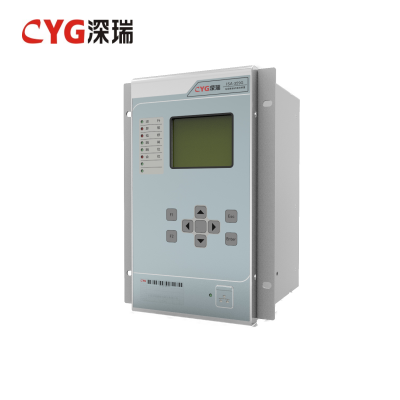 cyg深瑞 isa-359g电容器保护测控装置