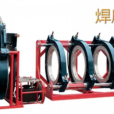 1000-1200mm超大口径pe塑管热熔机pe管焊接机