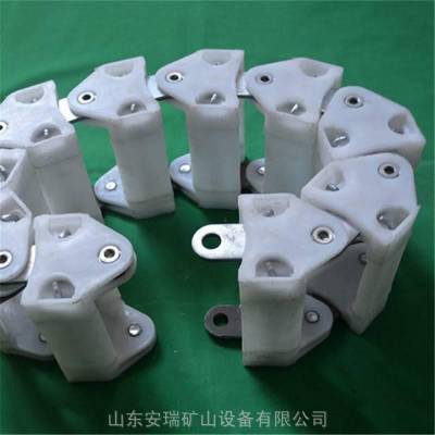 ljh型电缆夹板质量好厂家,矿用u型电缆夹板批发啦