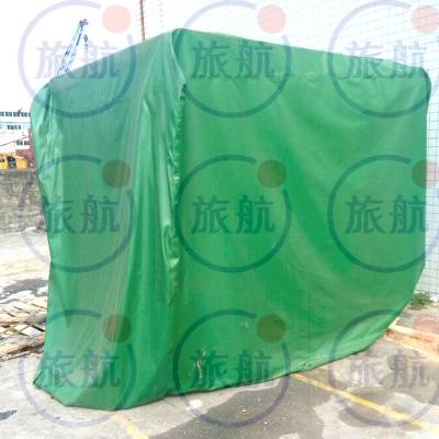 pvc涂塑布 厂盖货物机器防水帆布