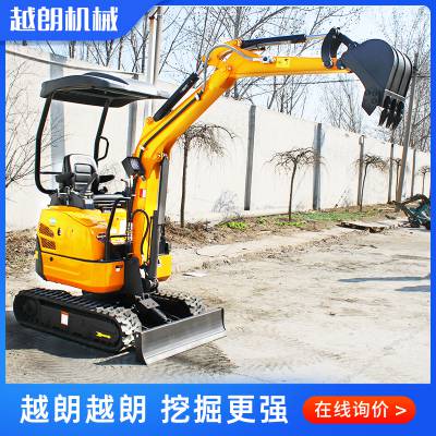 挖掘机微型 中国品牌 挖掘机厂家 小型挖机 狭窄胡同施工 挖沟机10的