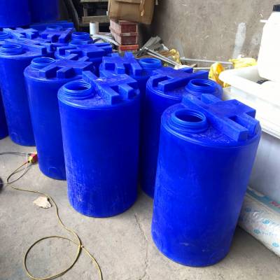 厂家直销可定制 加药桶多规格自动加药桶污水处理pe加药桶装置