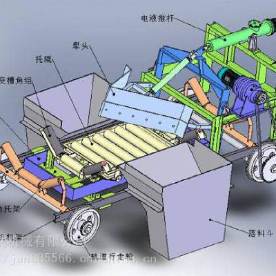 供应犁式卸料器 电液动犁式卸料器 高邮犁式卸料器厂家