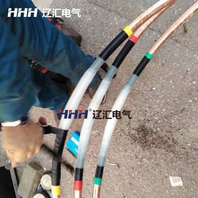 南京10kv35kv电缆熔接头 摸注电缆熔接头 电缆熔接技术及设备