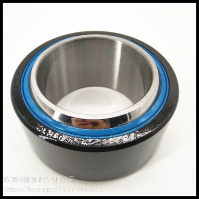 捷通fjt ge260ua 2rs非标关节轴承 自润滑关节 进口轴承工艺 厂家直销