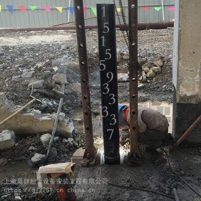 拆除装修专业大型拆除装修酒店别墅改造加固 别墅地基锚杆静压桩加固