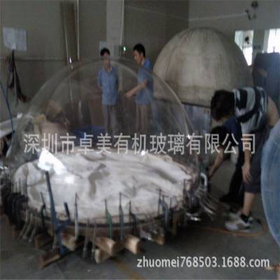 珠宝加工机器保护罩 直销 - 深圳市卓美有机玻璃有限公司