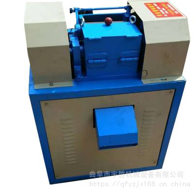 塑料切粒机 泡沫切粒机 无噪音滚刀切粒机