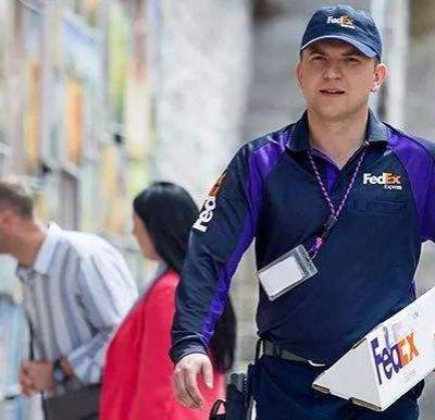苏州东山镇联邦fedex国际快递报价 高效快捷 安全放心