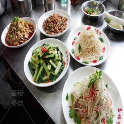 【零基础培训卤肉凉菜做法 西安小吃培训班】陕西西安