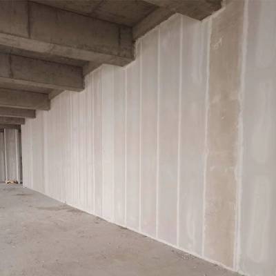 淄博砂加气混凝土墙板施工-济南源恒建材承接安装