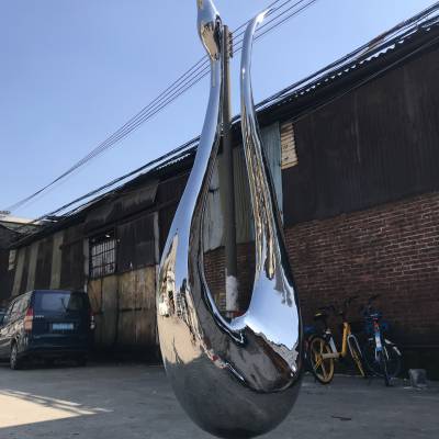 房地产雕塑‖园林景观雕塑‖城市广场雕塑 商业街金属雕塑小品