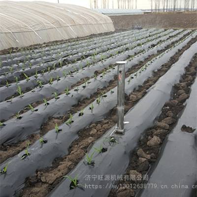 厂家直销 手提式种植器 蔬菜种植器 大棚黄瓜栽苗器