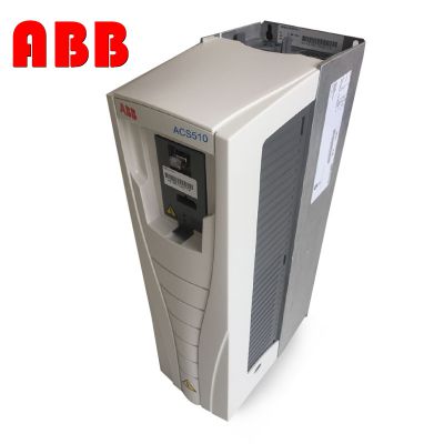 abb变频器acs510-01-012a-4 5.5kw电机变频调速器