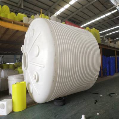 聚乙烯滚塑水箱 立式大型蓄水罐30立方