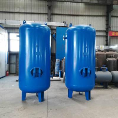 石家庄博谊热水储水罐(带电加热和热控装置)厂家直销
