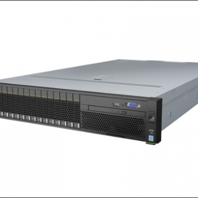 华为huawei 2488 v5 2u 4路机架式服务器