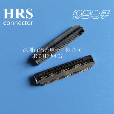 5sh原装广濑fpc/ffc连接器