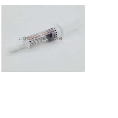 预充式导管冲洗器 3ml 型号:ky688-bd306593库号:m16629