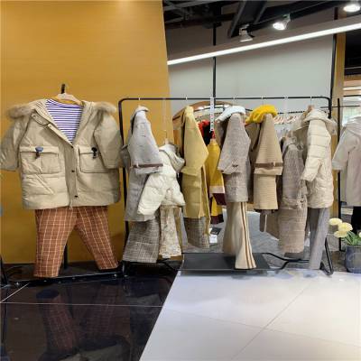 装广州品牌女装折扣走份批发网服装一手货源淘宝抖音快手直播进货渠道