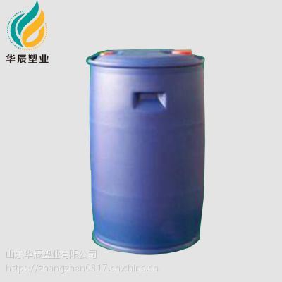 高安100升化工塑料桶供应 德兴100l双口塑料桶定制