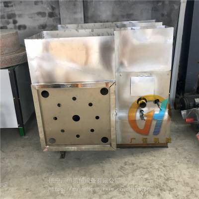 大型弯管玉米花江米棍膨化机 五谷杂粮食品膨化机 膨化机零售批发