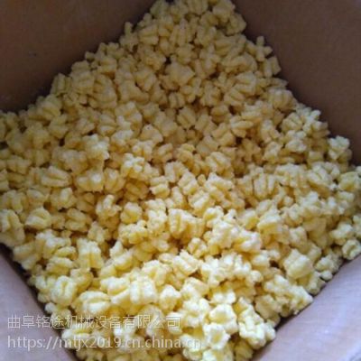 湖南长沙供应家用玉米大米膨化机 空心棒玉米糁子膨化机
