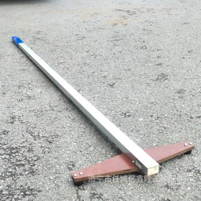 鑫隆厂家销售方尺 铁路方尺