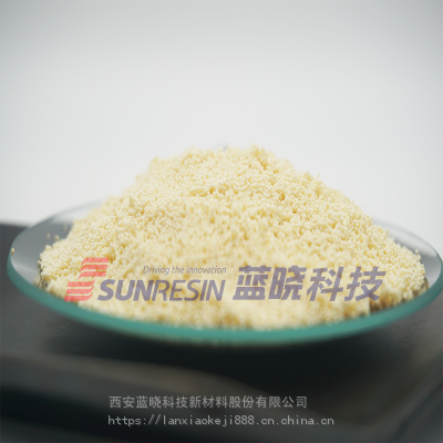 d101大孔吸附树脂 广泛应用于对非极性有机分子的选择性吸附,吸附能力