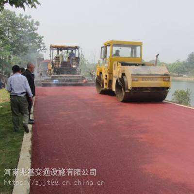 郑州经开区小区沥青道路造价  产品标签  |沥青道路彩色沥青沥青路面