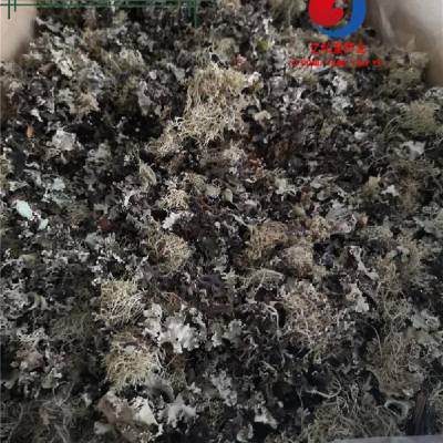 【中药材石花药用作用】乳花,地衣,石苔花哪里可以购买多少钱一公斤