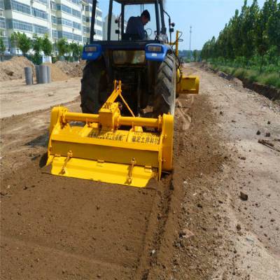 雷创拌和机 小型路拌机 厂家供应灰土拌和机 摊铺机