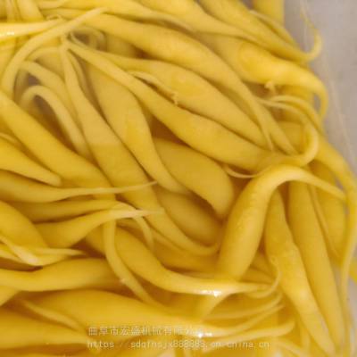 广西小吃槐花粉机环保新型米蛆机槐花粉机厂家直销