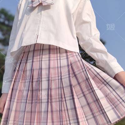 湖北jk制服设计 服务为先 艾秋服装供应