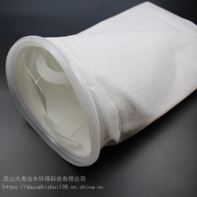 温州滤袋概况