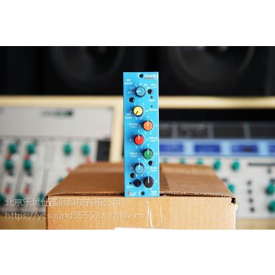 maag eq4 传统 500系列均衡器模块