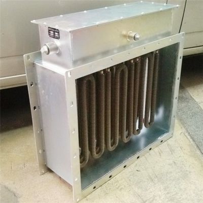空气电加热器