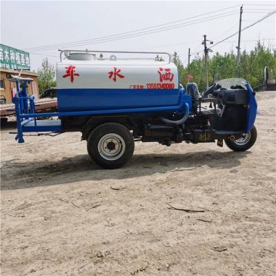 湖南工地小型洒水车 2吨洒水车售后服务