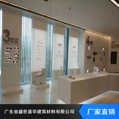 墙面装饰亚克力人造石造型_杜邦耐酸碱干挂墙面造型_国产干挂墙面造型