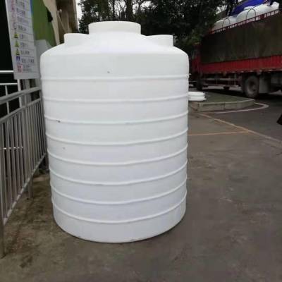 九龙坡区5立方塑料水箱 储水桶厂家批发