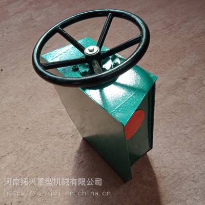 龙门吊轨道夹轨器 高600起重机防风装置 电动夹轨器