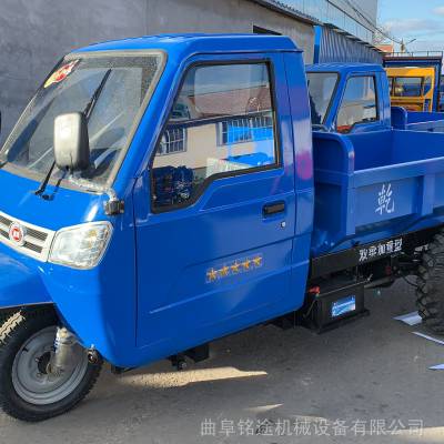 江苏南通热销柴油农用三轮车 农用自卸三轮车 小型三轮车