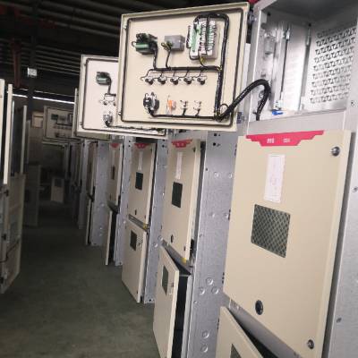 供应kyn28-12高压开关柜出线柜馈线柜计量柜pt柜变压器出线柜消谐柜