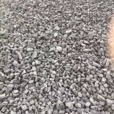 大量优质建筑石子 石粉 混泥土块再生料 土沙