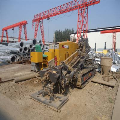 承揽非开挖顶管工程北京顶管110电力拉管施工